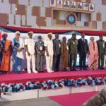 We are Nigerian Armed Forces, not aliens, CDS tells Nigerians