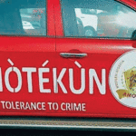 amotekun