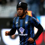 Atalanta v AS Roma – Serie A