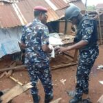 Bomb explosion kills 2 in Imo market, several others wounded