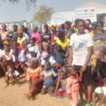 Benue killings: 5,795 children, 8,650 women displaced in Gwer West alone – SEMA