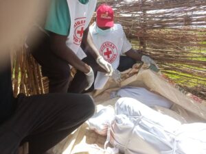 Four feared dead in Yauri boat mishap