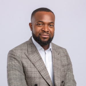 Dr Bosun Tijani