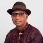 NESREA DG Prof. Innocent Barikor