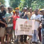 Democracy Day: Thugs attack protesters in Ondo