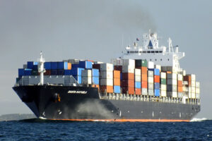 cargo-ship