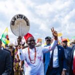 Anambra Governor Charles Soludo