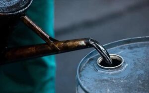 crude-oil