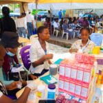 Osun: Adeleke recommits to healthcare delivery