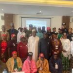 FG showcases Gender Mainstreaming and GBV Success Stories under TRIMING Project