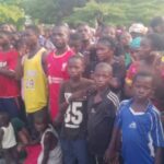 Benue: Criminals infiltrate Yelwata IDP camp, 50 fake IDPs arrested – Commissioner