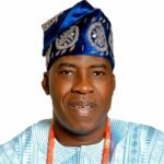 Omooba Dotun Babayemi