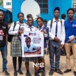 NACAT launches anti-corruption and trafficking club at Dorben College