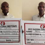 EFCC arraigns two for false surety claims in Kaduna