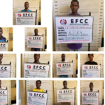 Internet fraudsters sentenced in Benue