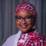 Dr Zainab Shinkafi-Bagudu
