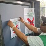 FCCPC seals visa centre in Abuja for alleged extortion