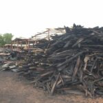 Kebbi governor donates N60m to timber market fire victims