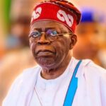 President Bola Tinubu