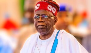 President Bola Tinubu