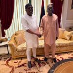 Fubara and Tinubu