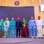First Lady flags off Free to Shine campaign against HIV/AIDS, other STDs in Enugu