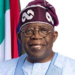 President Bola Tinubu