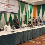 SMBLF urges governors to adopt Amotekun model for security