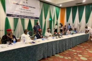 SMBLF urges governors to adopt Amotekun model for security