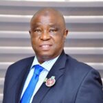 Mr Sule Momodu