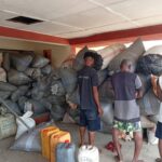 NDLEA seizes 2.687 tonnes of Cannabis Sativa, seeds in Cross River