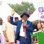 FCT Minister Nyesom Wike