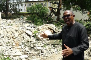 Peter Obi