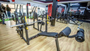 i-Fitness-gym
