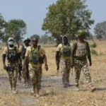 Soldiers kill 6,260 terrorists, bandits, others, rescue 5,365 hostages in two years — DHQ