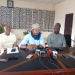 Osun LG crisis deepens as PDP accuses CBN of sabotage, demands transfer of CBN leader