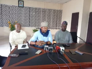 Osun LG crisis deepens as PDP accuses CBN of sabotage, demands transfer of CBN leader