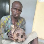 Ugoegu Nwaji