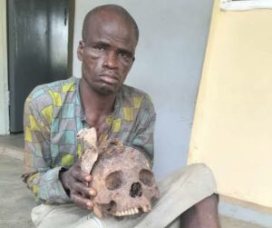 Ugoegu Nwaji