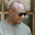 Seun Ogunbambo