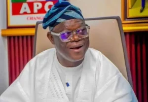 Ajibola Basiru