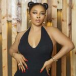 Toke Makinwa