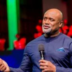 Paul Adefarasin