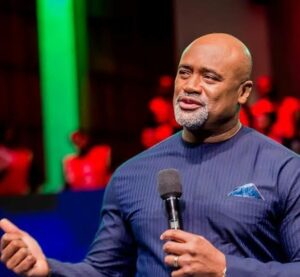Paul Adefarasin