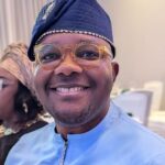 Moses Ochonu