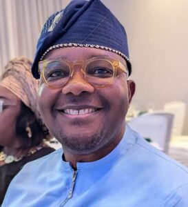 Moses Ochonu