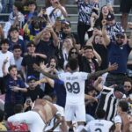 Botafogo vs PSG