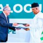 Nigeria-Brazil strategic dialogue yields $1bn agric pact, expanded cooperation