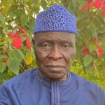 Cornelius Adebayo