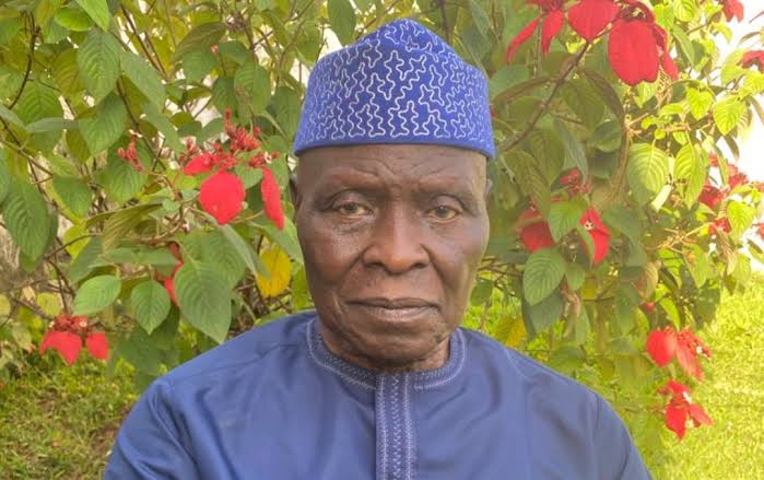 Cornelius Adebayo